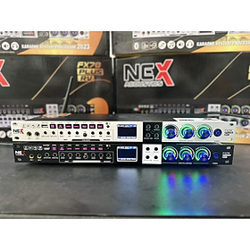 Mua Vang cơ Lai Số Nex FX70 Plus - Vang cơ thế hệ mới tích hợp 3 chế độ KTV karaoke chuyên nghiệp - Hàng Nhập Khẩu