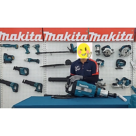 Mua MÁY ĐỤC BÊ TÔNG 30MM 1850W MAKITA HM1501X1 - HÀNG CHÍNH HÃNG
