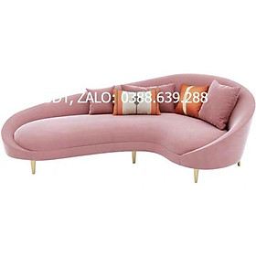 Mua Mẫu văng sofa HOT TRENDING 2021 ( đủ màu sắc lựa chọn theo yêu cầu)