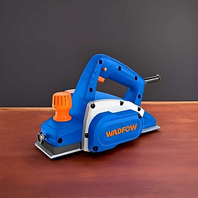 MÁY BÀO ĐIỆN 550W WADFOW WEP155501 - HÀNG CHÍNH HÃNG