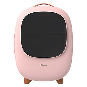 Mua Tủ lạnh mini Baseus dung tích 8L - Hàng chính hãng