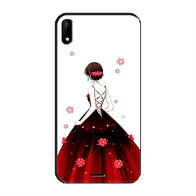 Ốp Lưng Dẻo Dành Cho WIKO Y50