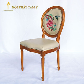 Mua Ghế Louis không tay