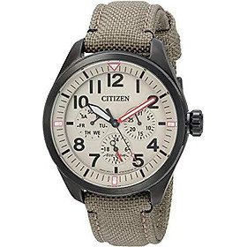 Đồng hồ nam Citizen Chandler BU2055