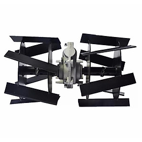 Mua Đầu Xới Đất  Đầu Vạc cỏ Lắp Máy Cắt Cỏ( Bánh Răng Bằng Đồng )