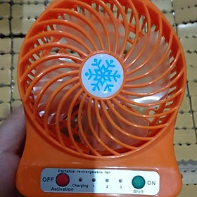 Mua Quạt mini 3 tốc độ