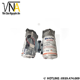 Mua MÁY BƠM  HP-2000   tặng kèm nguồn 