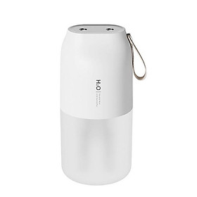 Máy Khuếch Tán Tinh Dầu Xiaomi 2000mAh Sạc Pin Không Dây Tiện Dụng Hàng nhập khẩu
