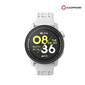 Đồng Hồ GPS Thể Thao COROS PACE 3 - White