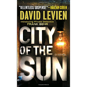 Download sách City Of The Sun