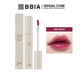 son bbia glow lip tint