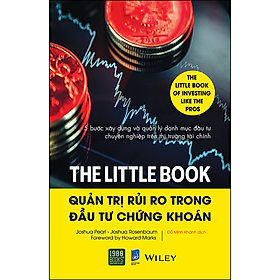 THE LITTLE BOOK - Quản Trị Rủi Ro Trong Đầu Tư Chứng Khoán