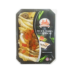 CÁ CƠM NGÂM DẦU LA MONEGASQUE