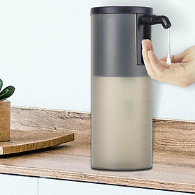 Touchless Soap Dispensers Auto Liquid Soap Dispenser for Commercial Kitchen