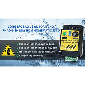Mua CÔNG TẮC BẢO VỆ AN TOÀN CHO PHAO ĐIỆN MÁY BƠM NƯỚC SS091 - ĐIỆN ÁP 12V LÊN PHAO NƯỚC AN TOÀN CHO NGƯỜI SỬ DỤNG