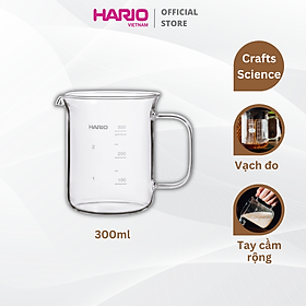 Mua Bình đựng cà phê Hario 300ml (BV-300)
