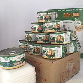 COMBO TÀU HỦ KY CUỘN RONG BIỂN 200G (13 HỘP)