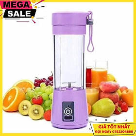 Mua Máy Xay Sinh Tố Cầm Tay Tiện Lợi Cho Gia Đình - Giao Hàng Toàn Quốc