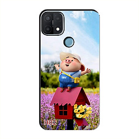 Ốp Lưng Dành Cho OPPO A15
