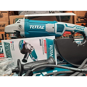 Mua MÁY MÀI GÓC 2200W 230MM TOTAL TG12223026 - HÀNG CHÍNH HÃNG