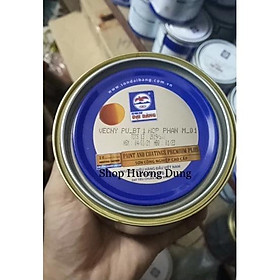 Mua Sơn Đại Bàng Vecni PU hộp 0 8