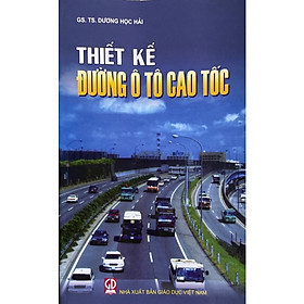 Thiết Kế Đường Ô Tô Cao Tốc