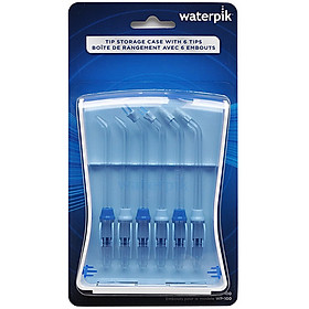 Bộ 6 Vòi Máy Tăm Nước Waterpik TS-100E