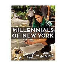 Hình ảnh Millenials Of New York