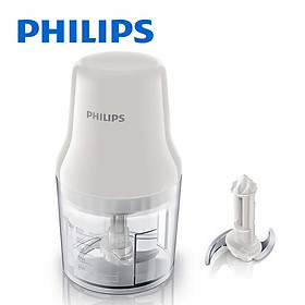 Máy Xay Thịt Philips HR1393 (0.7 Lít) - Hàng chính hãng