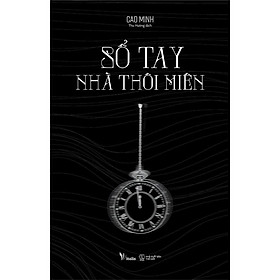 Sổ Tay Nhà Thôi Miên ( Tập 1 )