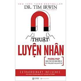 Thuật Luyện Nhân