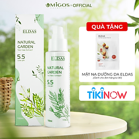 Sữa rửa mặt tinh chất TRÀM TRÀ tự nhiên cho da mụn giảm nhờn trắng da 100ml