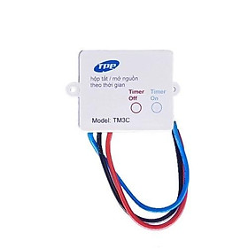 Mua Công tắc hẹn giờ tự động bật tắt luân phiên TM3C