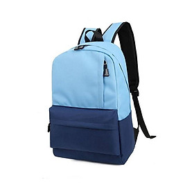 Balo Nam Nữ Thời Trang Đi Học, Du Lịch, Đựng Laptop Cao Cấp BL18