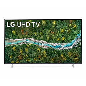 Smart Tivi LG 4K 55 inch 55UP7750PTB - Hàng chính hãng