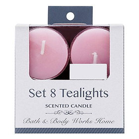 Nến Tealights Miss Candle MIC2059 Anh Đào