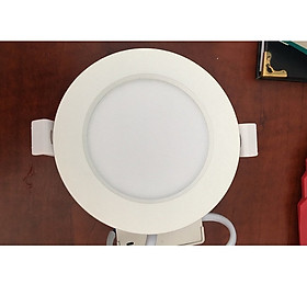 Mua ĐÈN LED ÂM TRẦN DOWNLIGHT 6W