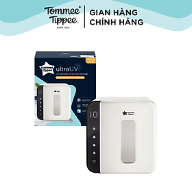 Máy tiệt trùng bằng tia UV và sấy khô Tommee Tippee