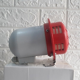 còi hú báo động cỡ nhỏ LK-CL