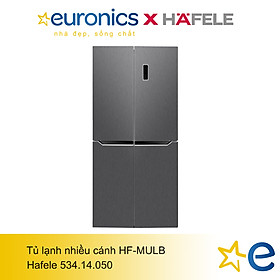 Mua TỦ LẠNH NHIỀU CÁNH HAFELE HF-MULB/534.14.050 - HÀNG CHÍNH HÃNG (GIAO HÀNG TOÀN QUỐC)