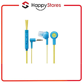 Tai nghe có mic elecom ehp-cs3520 - hàng chính hãng