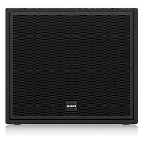 Loa Passive Subwoofers TANNOY VSX115B -- Công suất 500 -3200 Watts -Hàng Chính Hãng