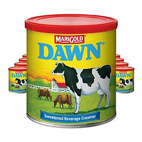 Sữa đặc marigol 1kg