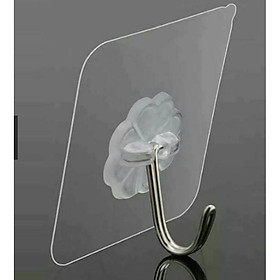 Mua Móc dán tường  kệ  bàn (Móc dán thần thánh)