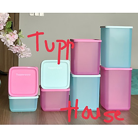 Bộ hộp BQTP POP FIESTA SET 8 HỘP