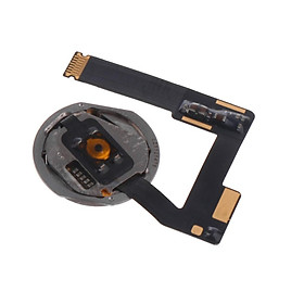Home Button Key Flex Cable Connector for  .5'' 2017
