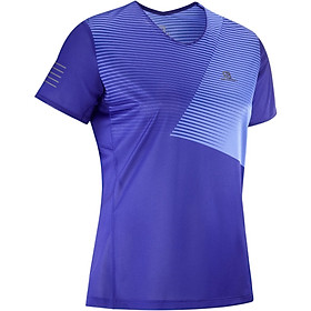 ÁO THUN THỂ THAO NỮ SALOMON SENSE TEE W - LC1536800 LC1480100