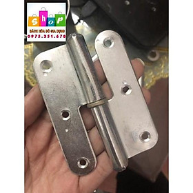 Mua Bản Lề Cối Cửa Sắt (4 lá/hộp)