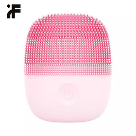 Xiaomi Youpin inFace MINI Face Cleaner Electric Beauty Face Cleaning Machine Waterproof Facial Cleanser Cleansing