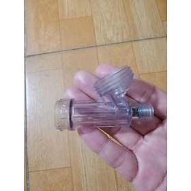 XILANH TỰ ĐỘNG CAO CẤP VET ART